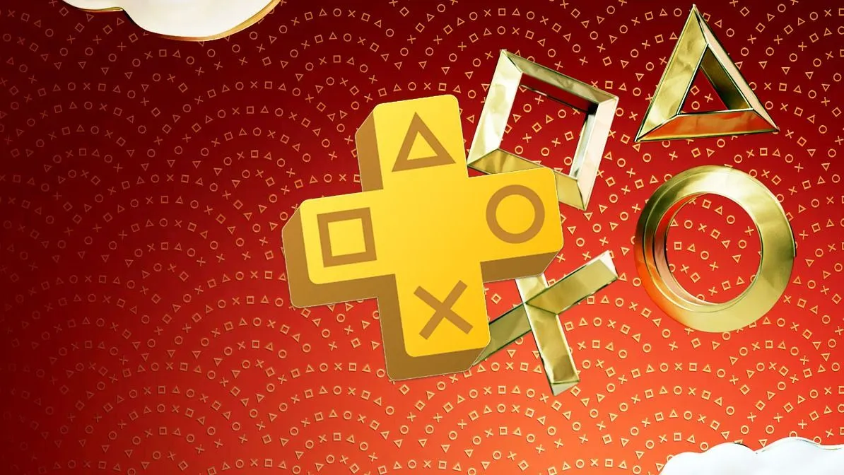 playstation plus monthly games — GB news