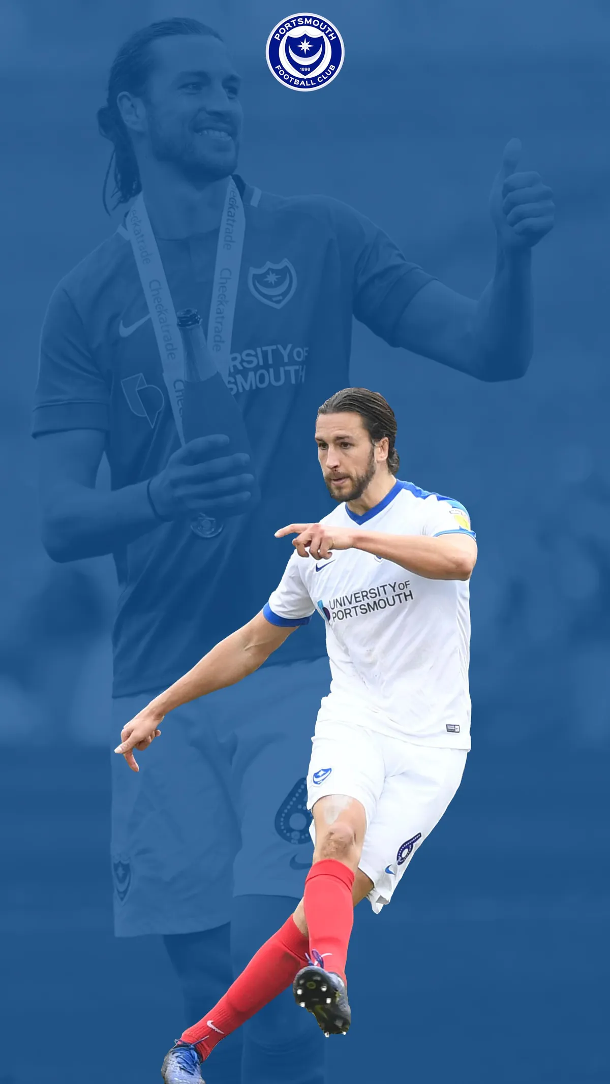 portsmouth fc — GB news