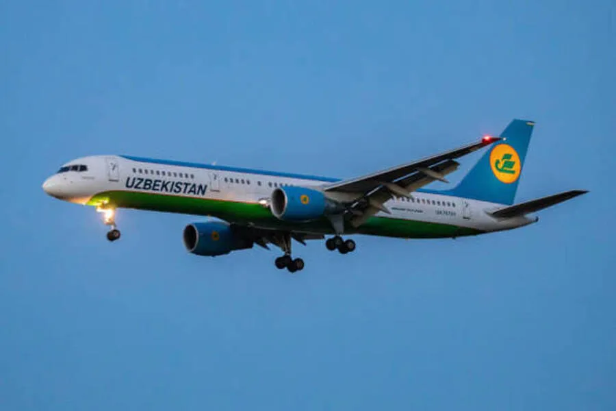 prague flights — GB news