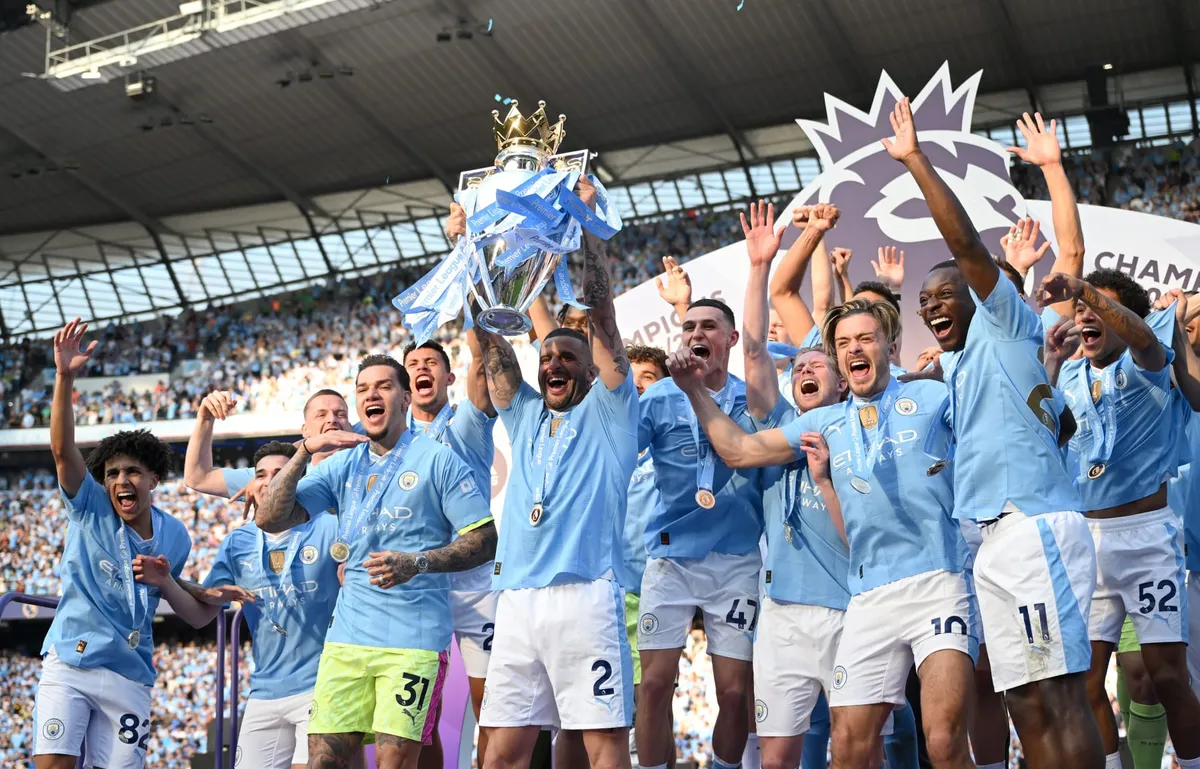 premier league stats — GB news