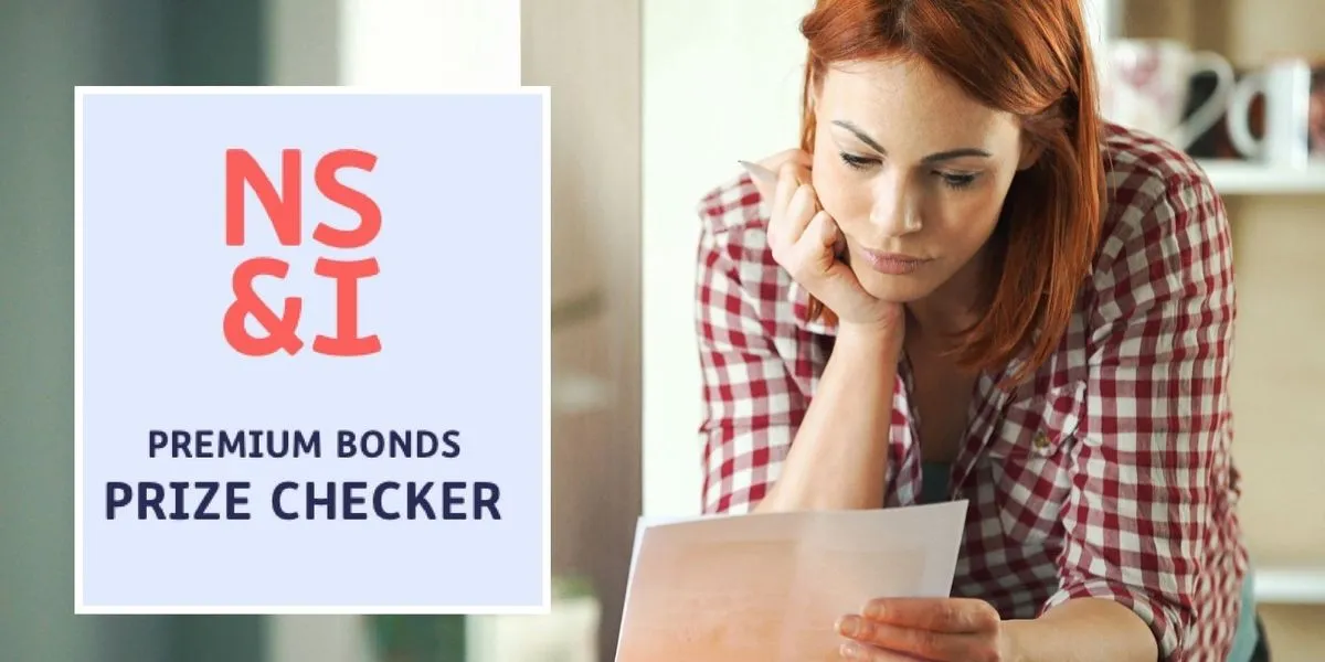 premium bonds prize fund cut — GB news