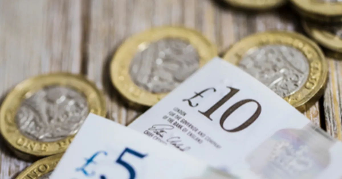 premium bonds — GB news