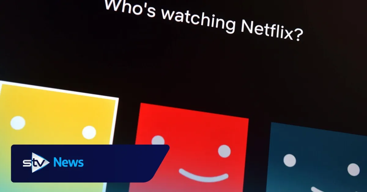 prime video — GB news