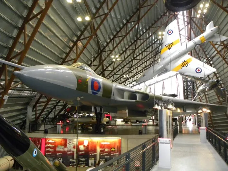 raf — GB news