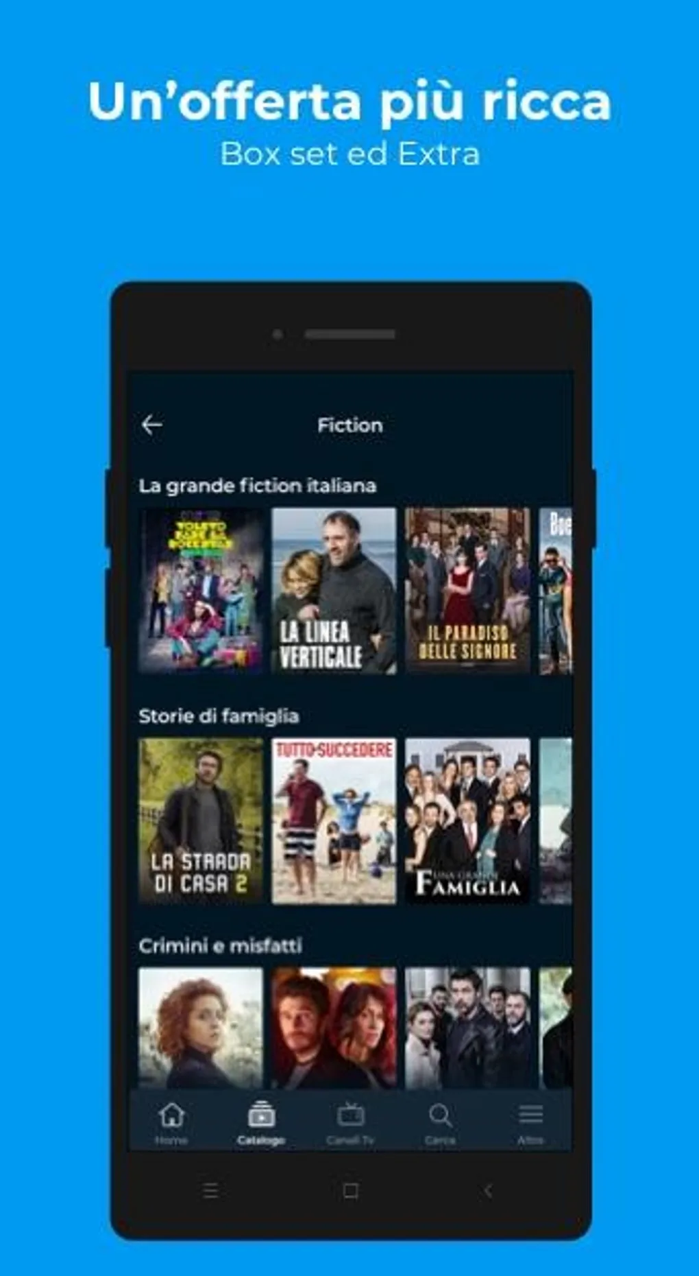 raiplay — GB news