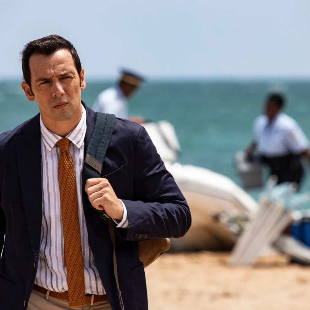 ralf little — GB news