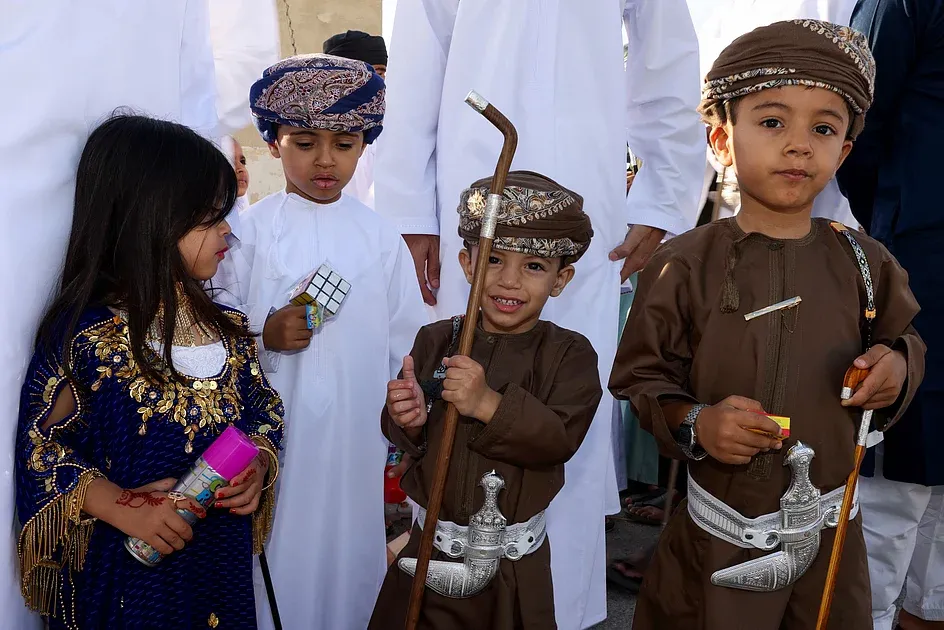 ramadan timetable 2026 — GB news