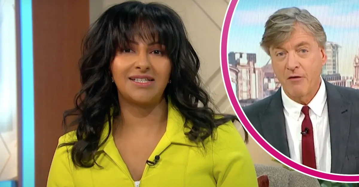 ranvir singh — GB news
