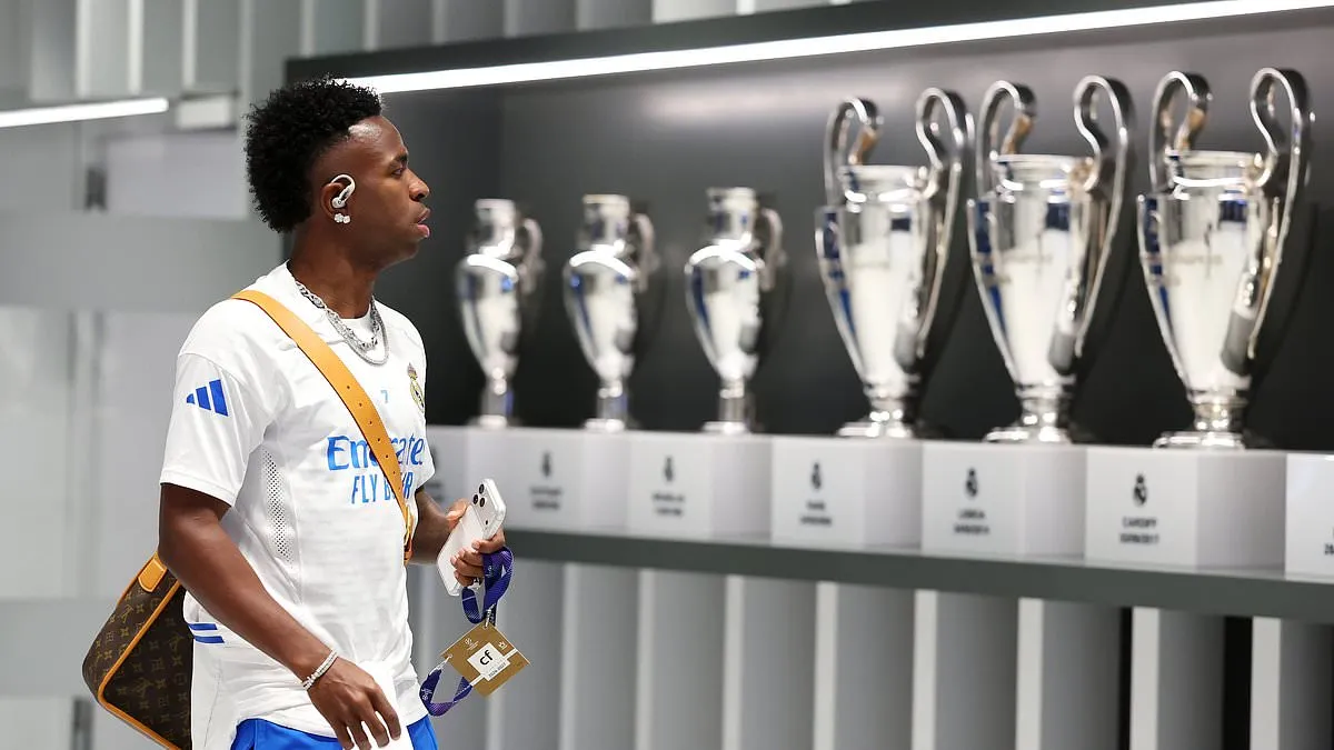 real madrid vs benfica — GB news