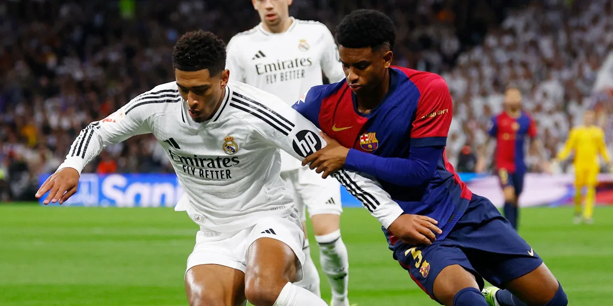 real madrid vs — GB news
