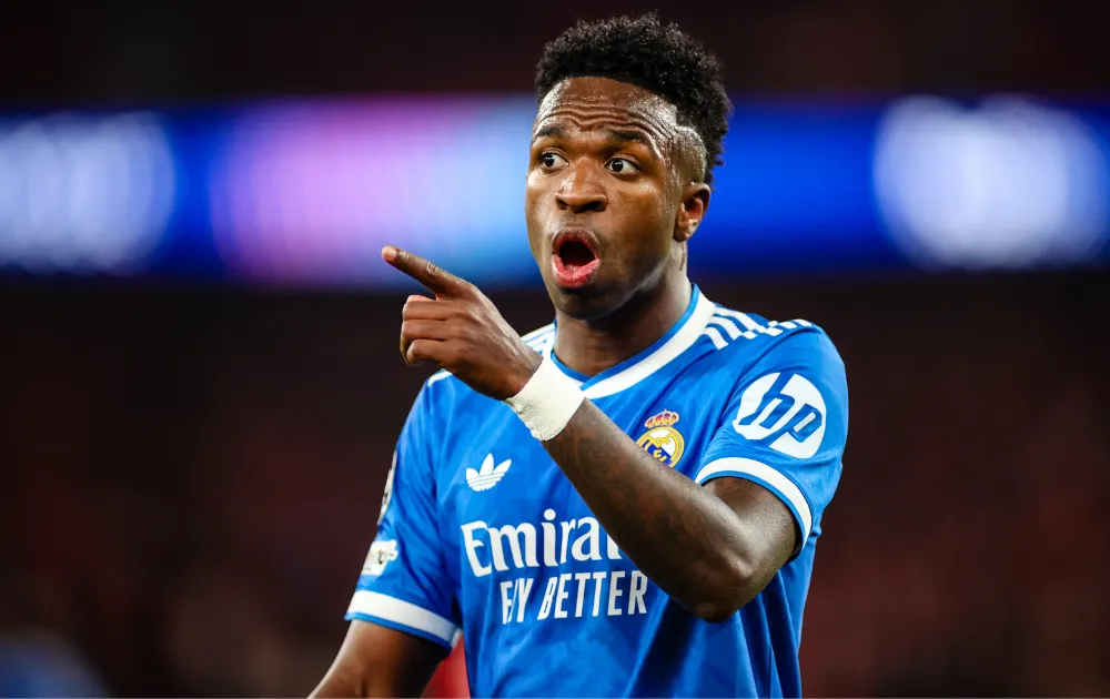 real madrid vs — GB news