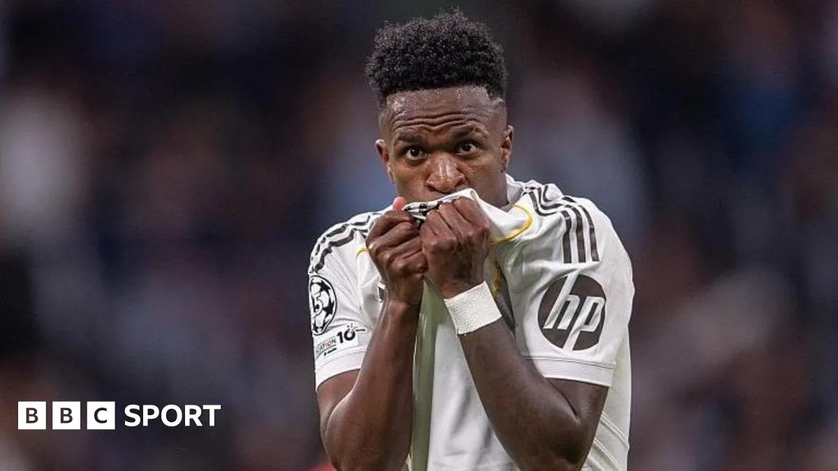 real madrid — GB news