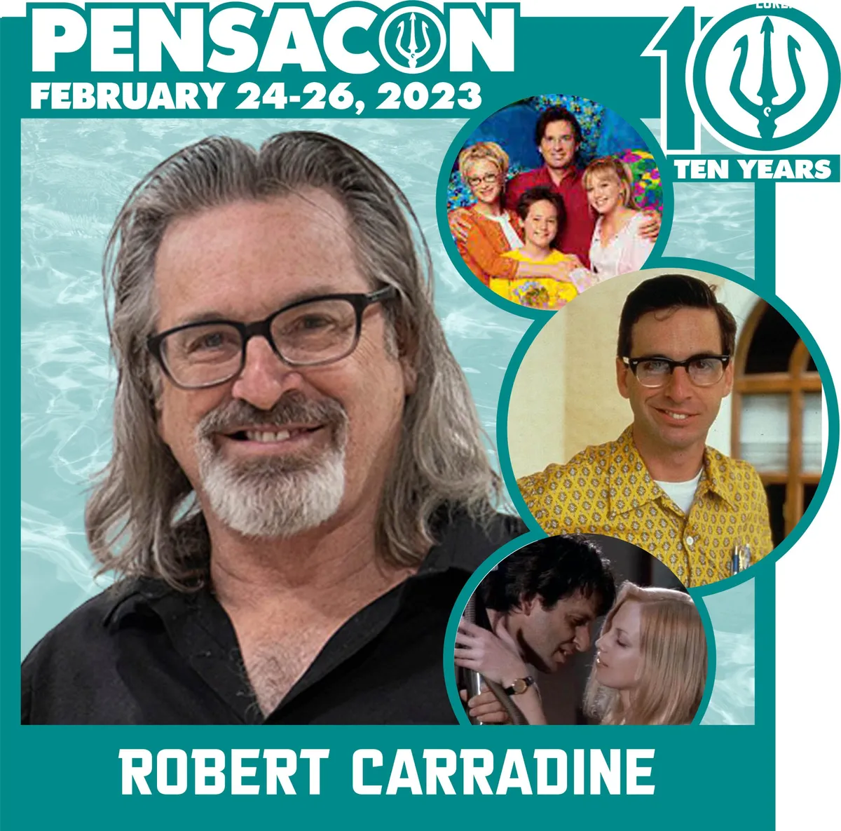 robert carradine — GB news