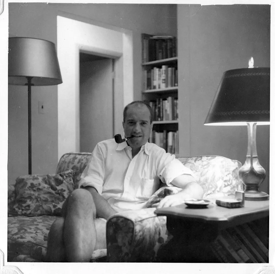robert maxwell — GB news