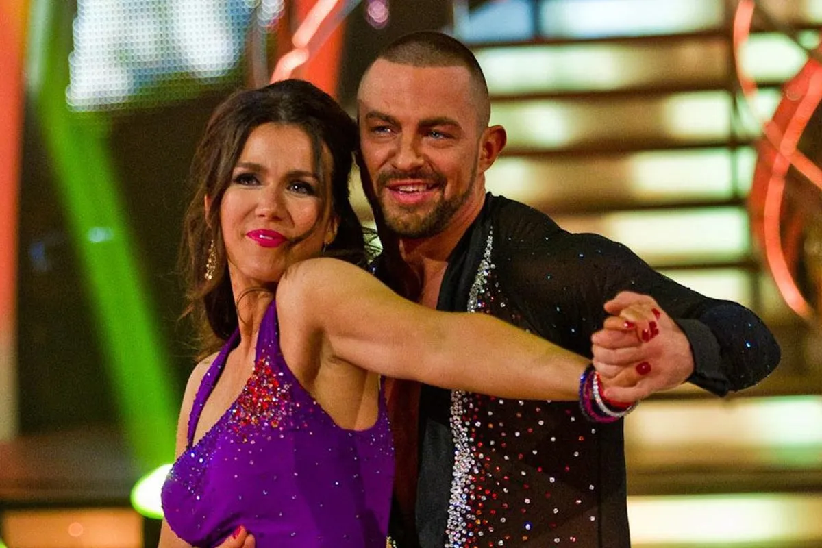 robin windsor — GB news