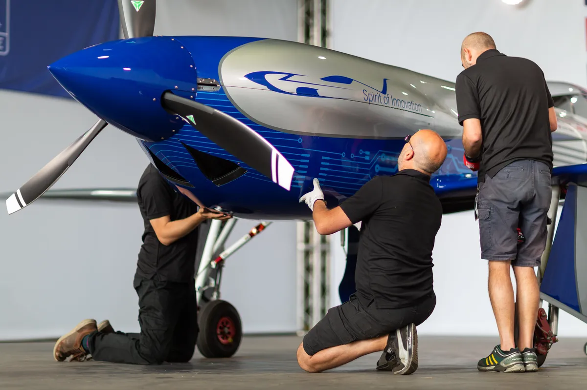 rolls royce — GB news