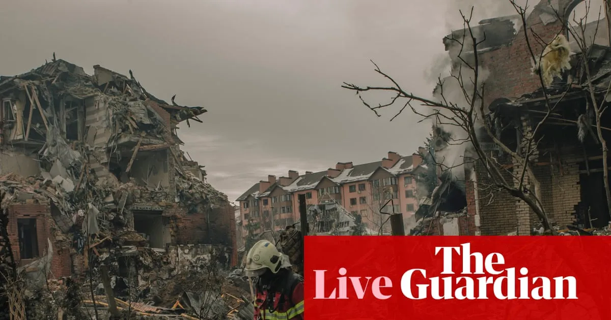 russia — GB news