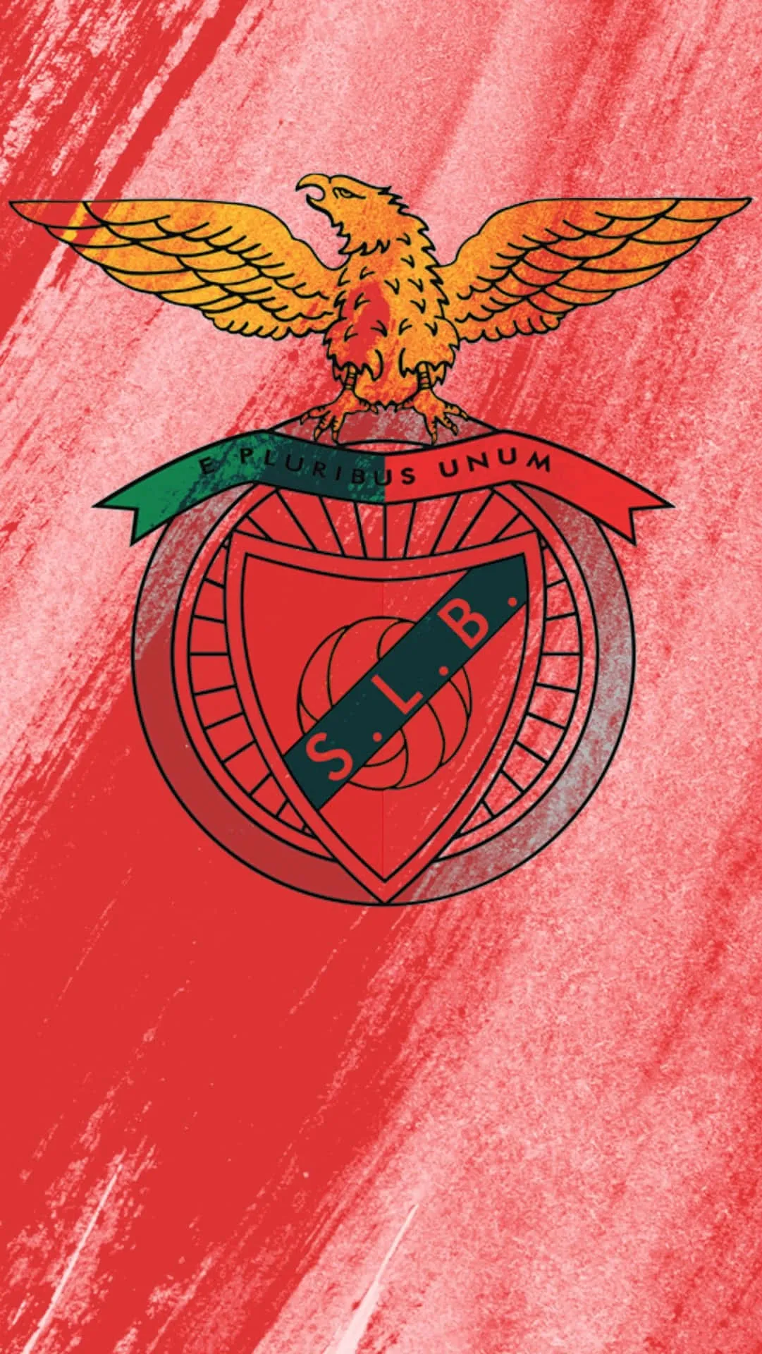 s.l. benfica — GB news