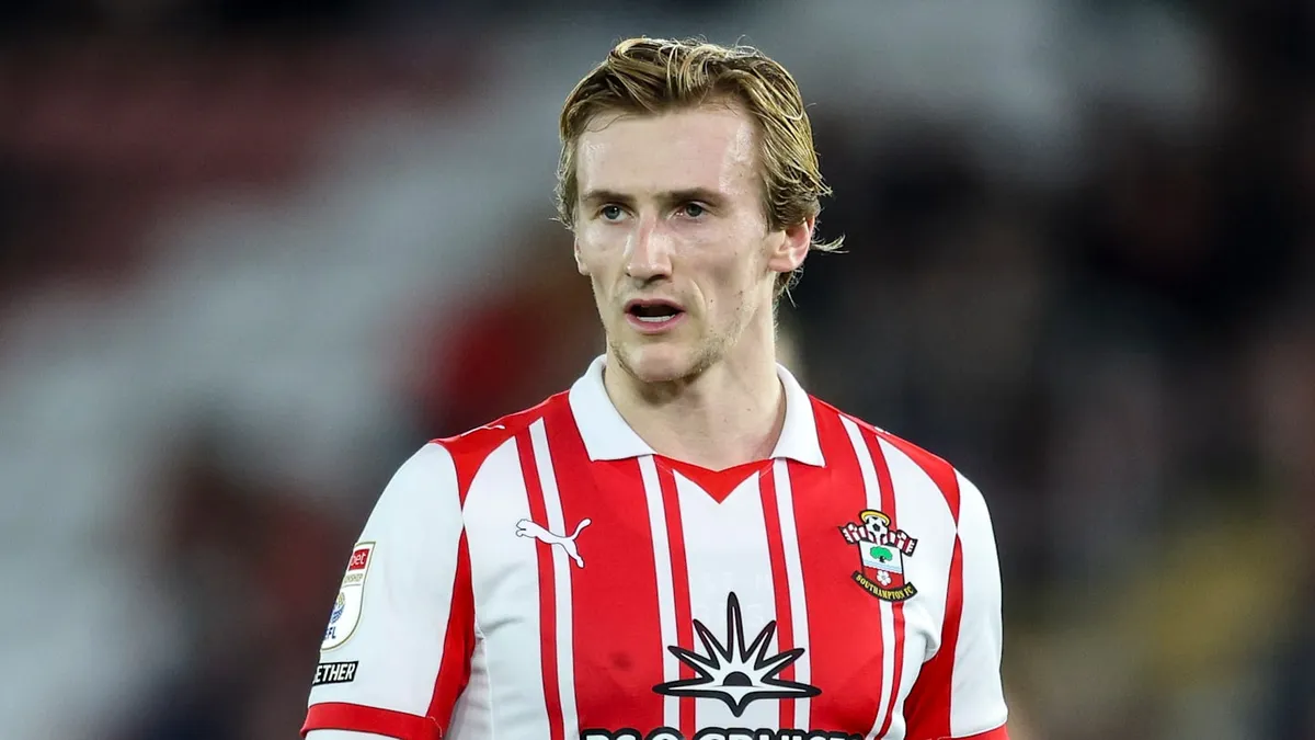 saints fc — GB news