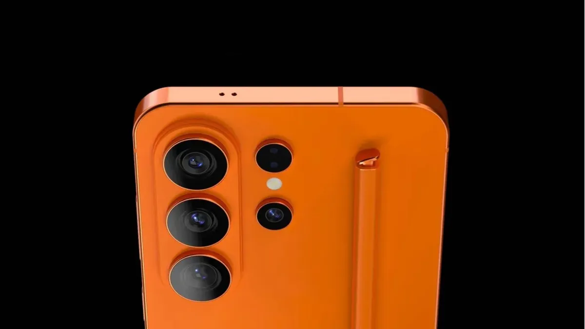 samsung s26 — GB news