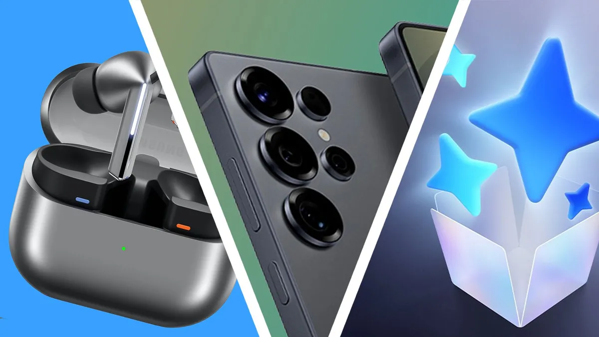 samsung — GB news