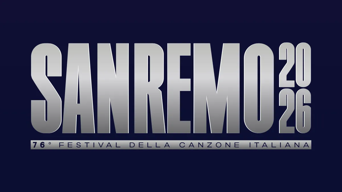 sanremo 2026 — GB news