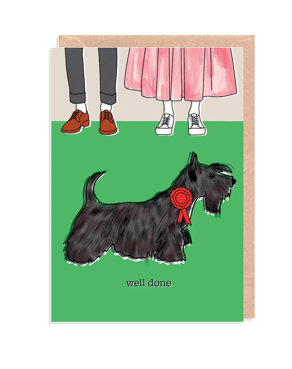 scottie — GB news