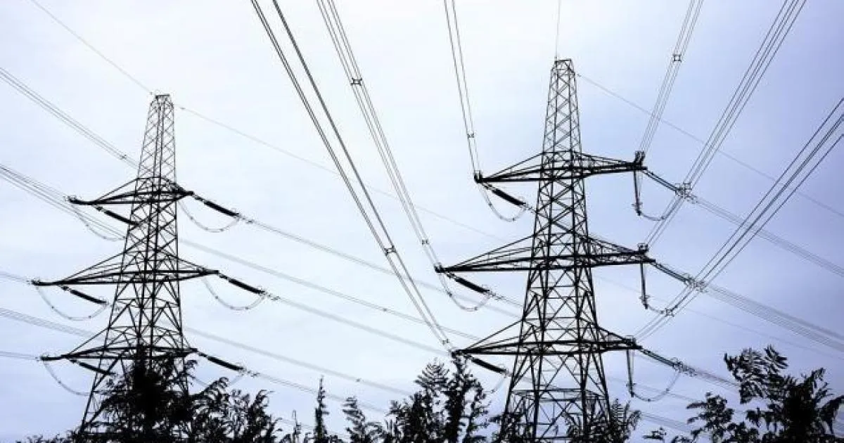 scottish power — GB news