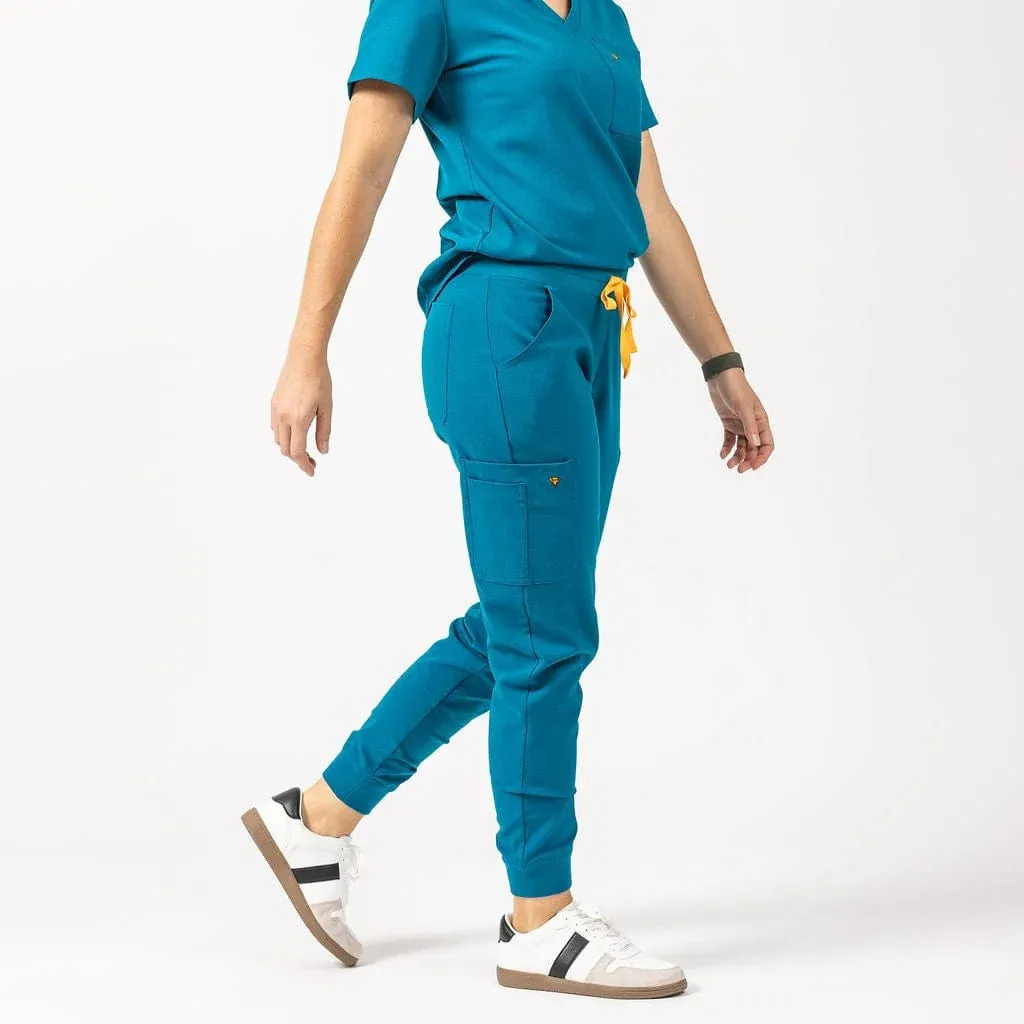 scrubs — GB news
