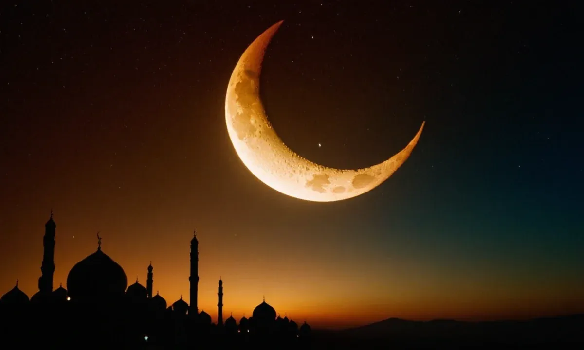 sehri time today — GB news