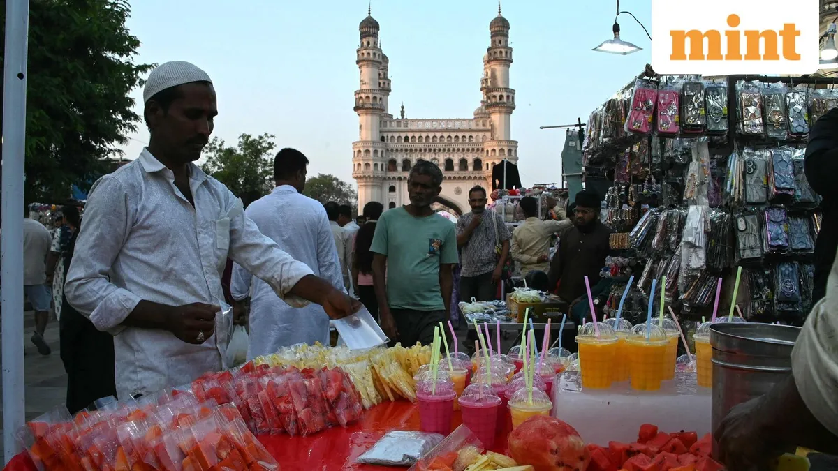 sehri time today — GB news