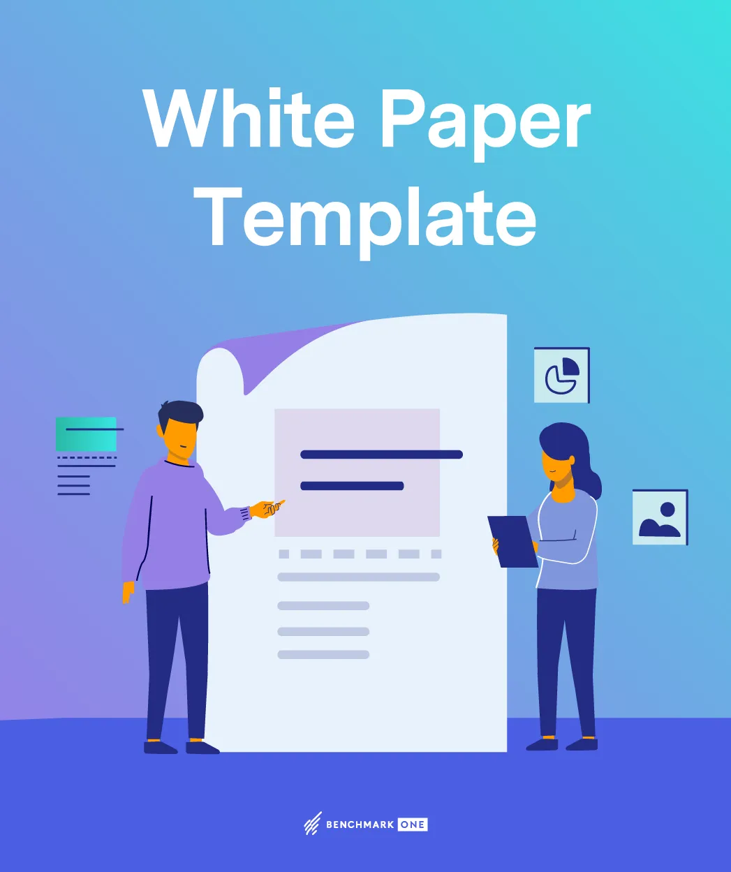 send white paper — GB news