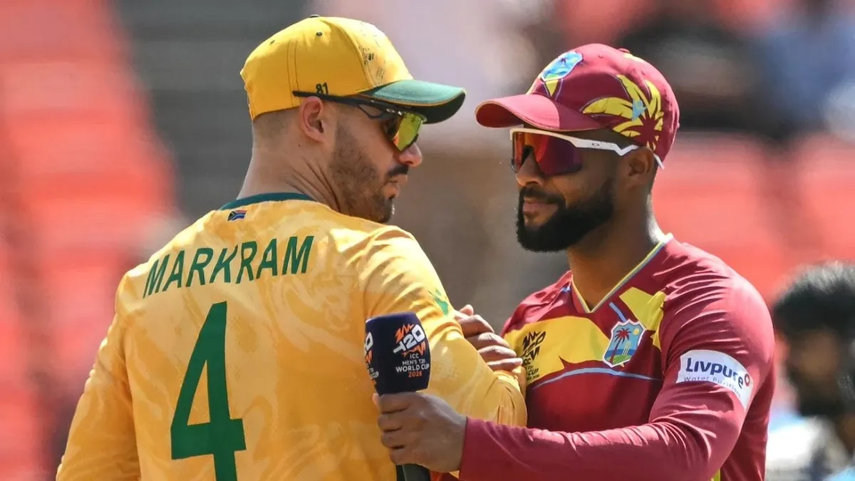 shai hope — GB news