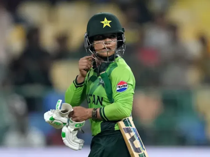 south africa women vs pakistan women — GB news