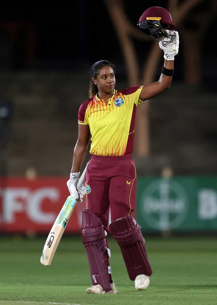 sri lanka women vs west indies women — GB news