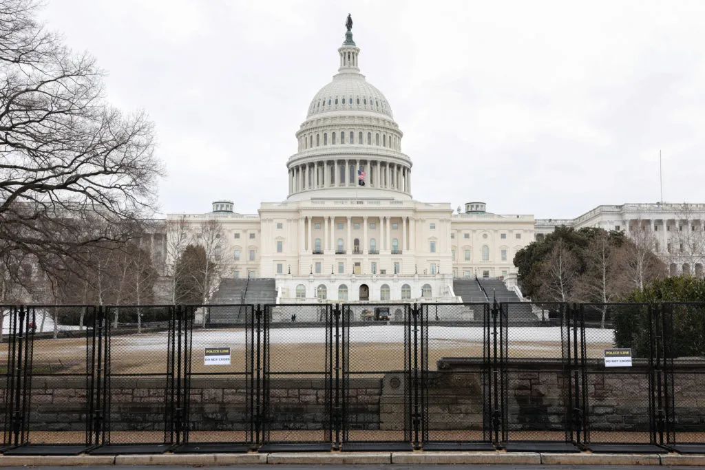 state of the union 2026 — GB news