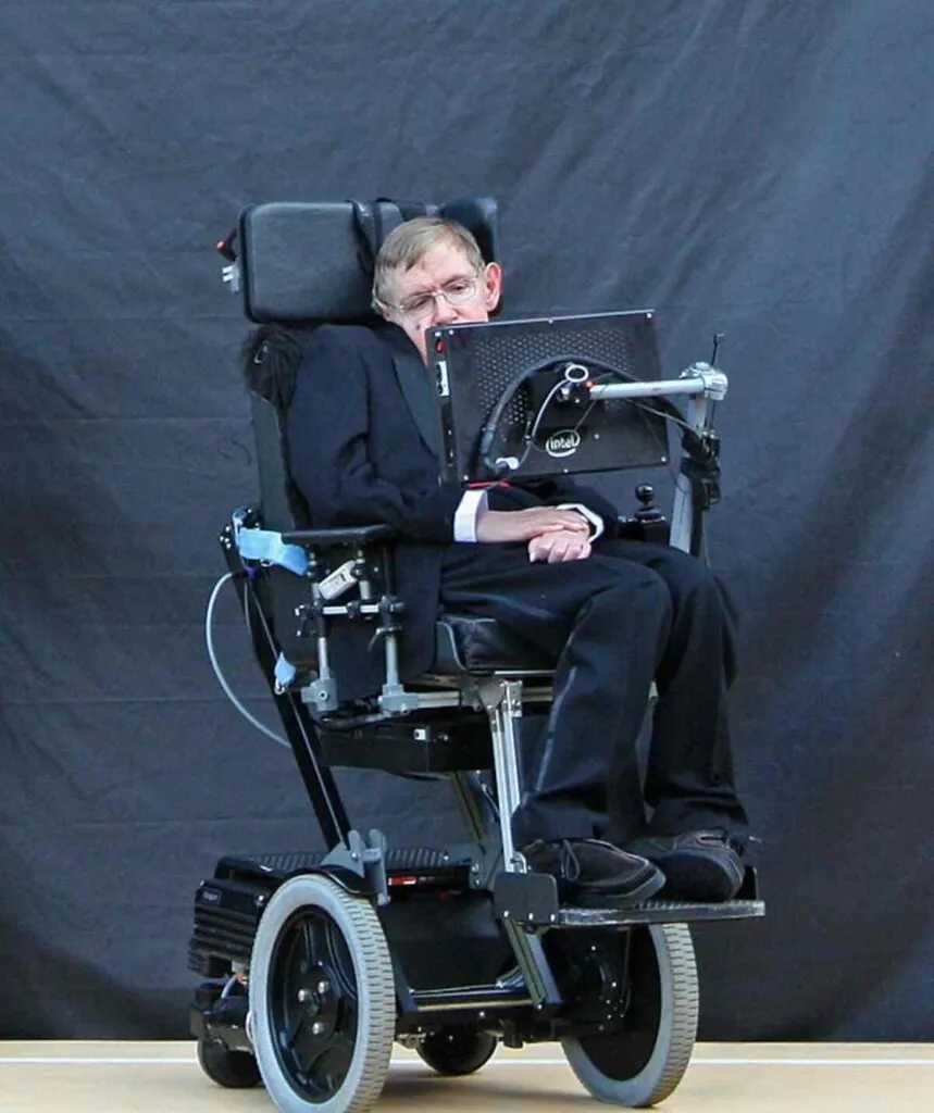 stephen hawking — GB news