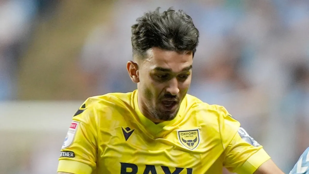 stoke city vs oxford utd — GB news