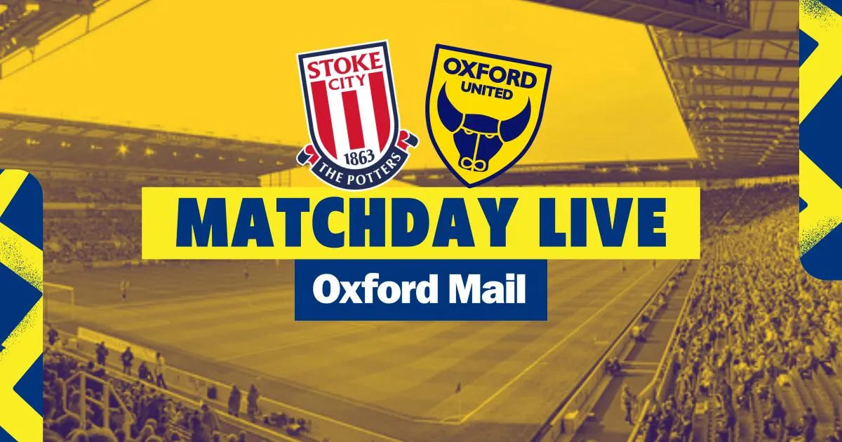 stoke city — GB news