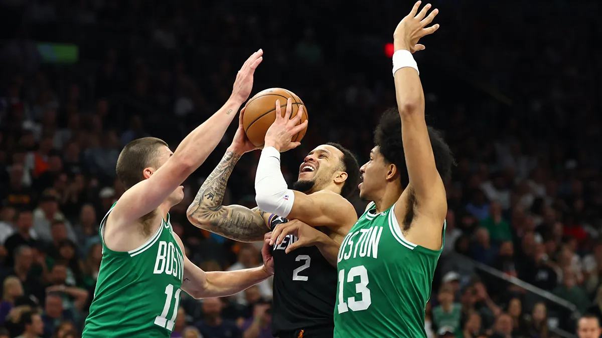 suns vs celtics — GB news