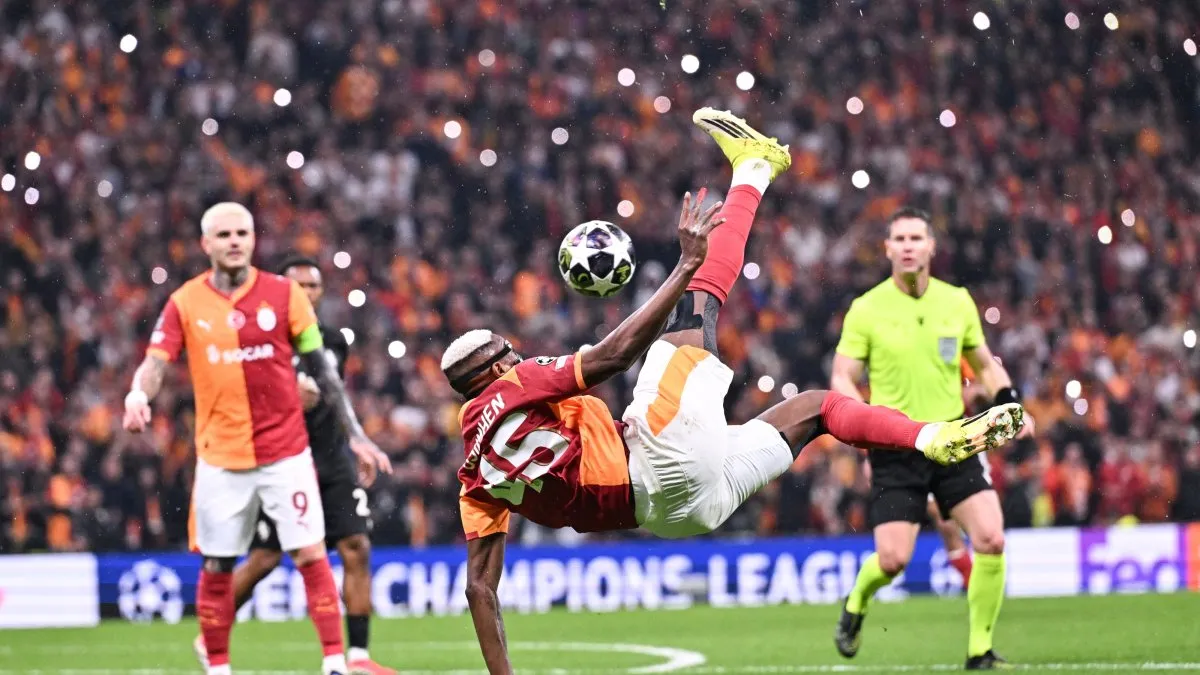 süper lig — GB news