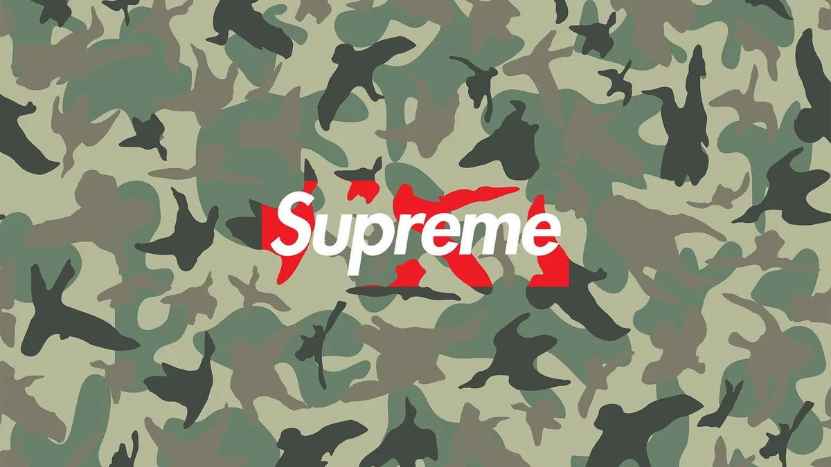 supreme — GB news