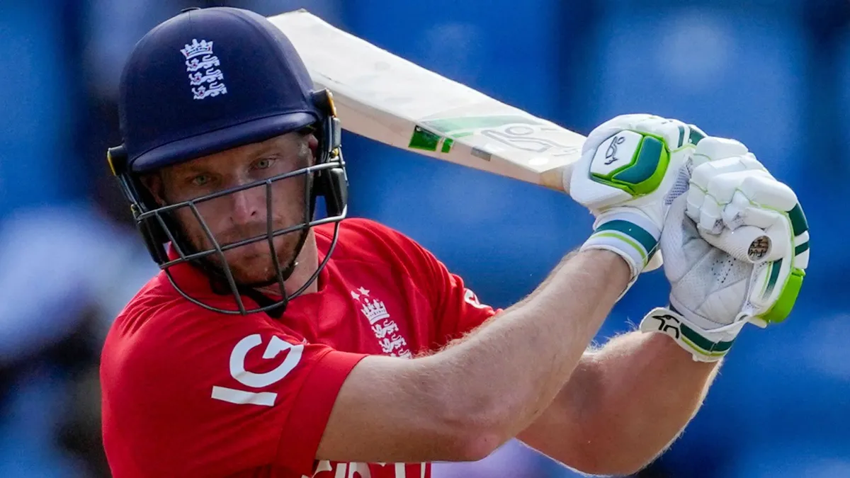 t20 world cup schedule — GB news