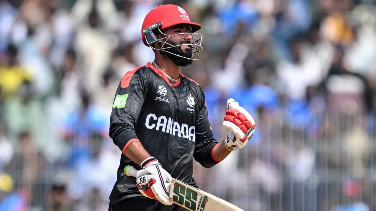 t20 world cup standings — GB news