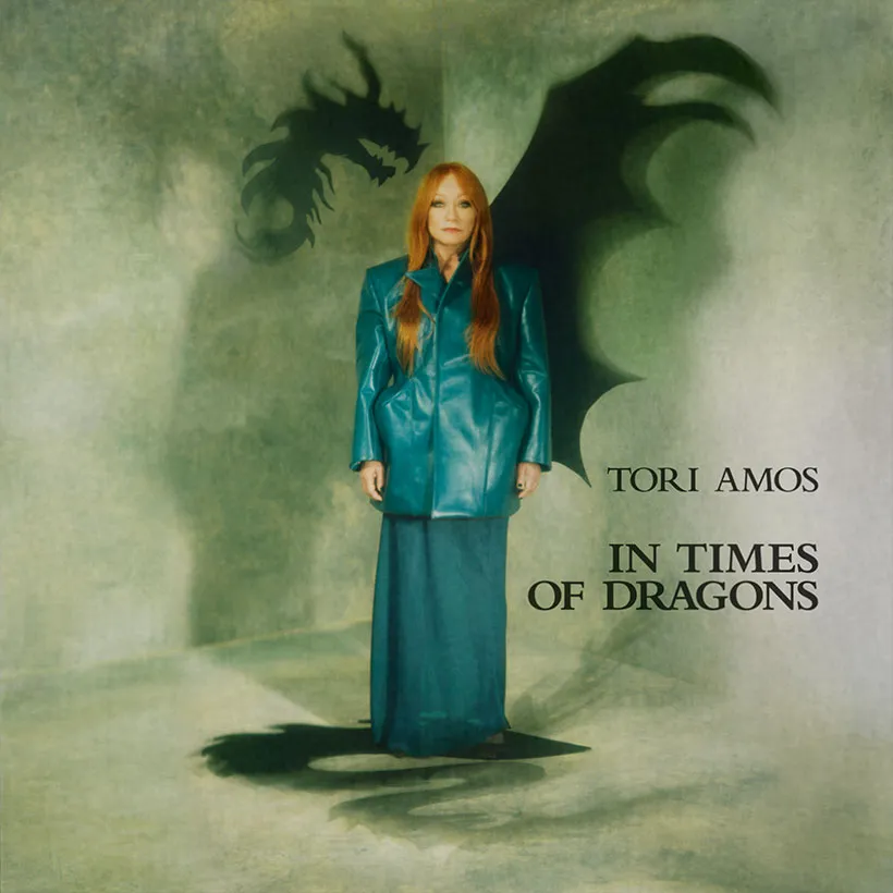 tori amos — GB news