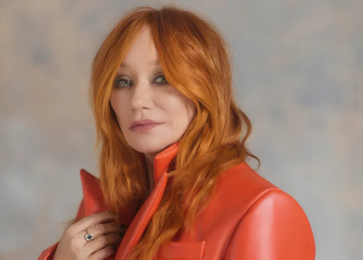 tori amos — GB news