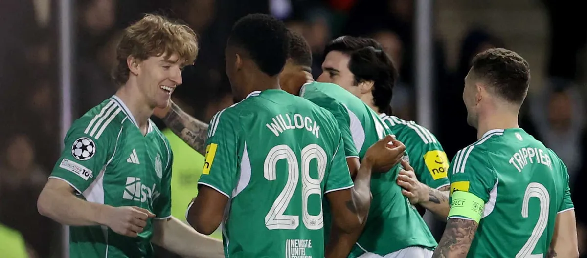 ucl fixtures — GB news