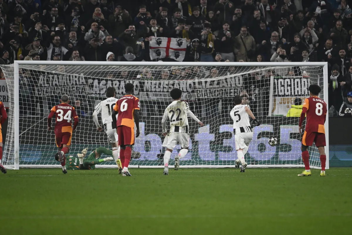 ucl football — GB news