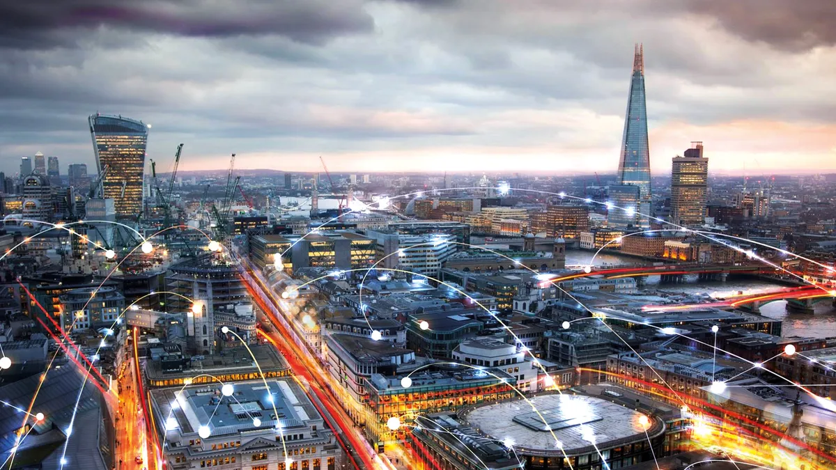 uk power networks — GB news