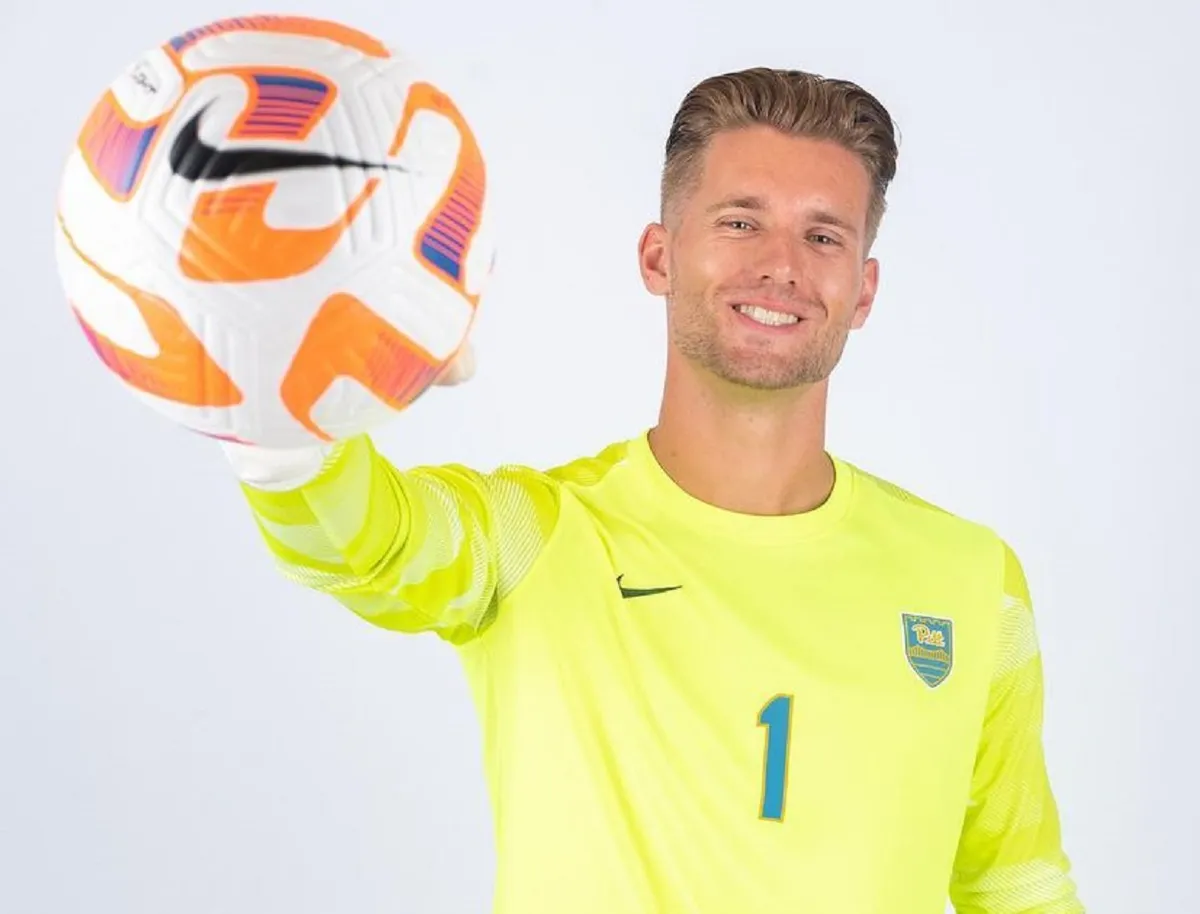 van der sar — GB news